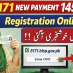 Ehsaas 8171 Registration By Mobile – Apply Online & Check Eligibility by CNIC, apkmuz47,geomuz47